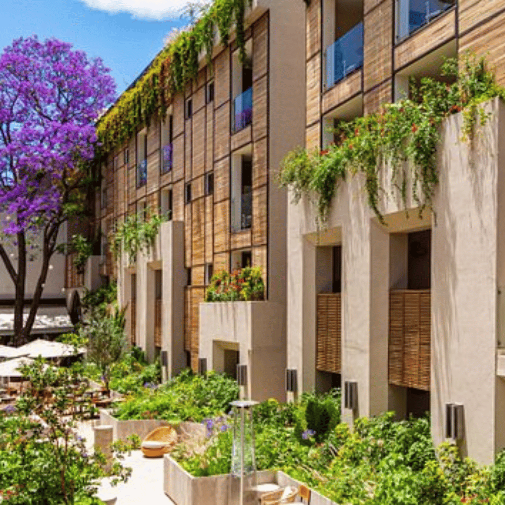 Hotel Numu