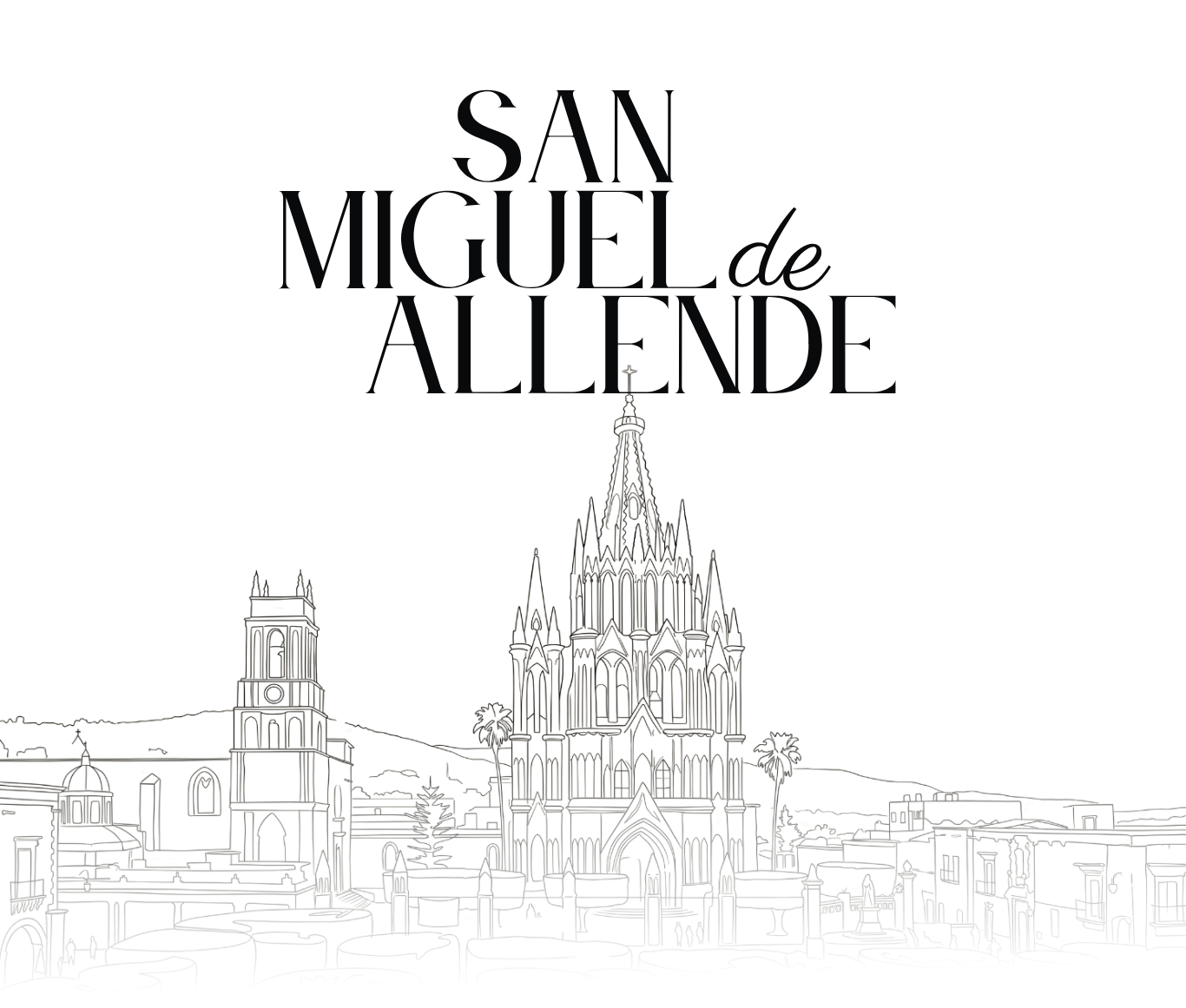 San Miguel de Allende